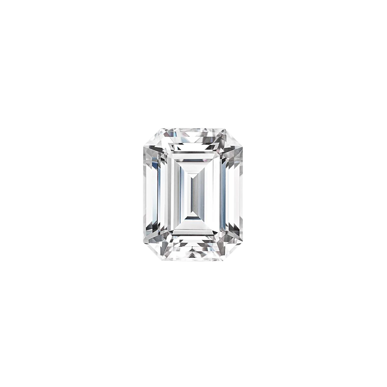 Emerald Cut